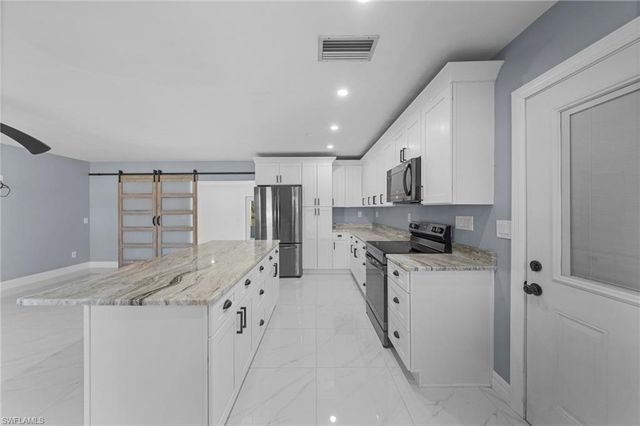 1956 Indian Creek DR, North Fort Myers, FL 33917