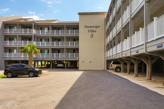 2111 W Fort Macon Road 336 Dunescape, Atlantic Beach, NC 28512