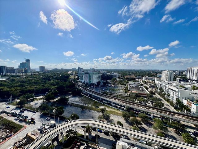 60 SW 13th St 1611, Miami, FL 33130