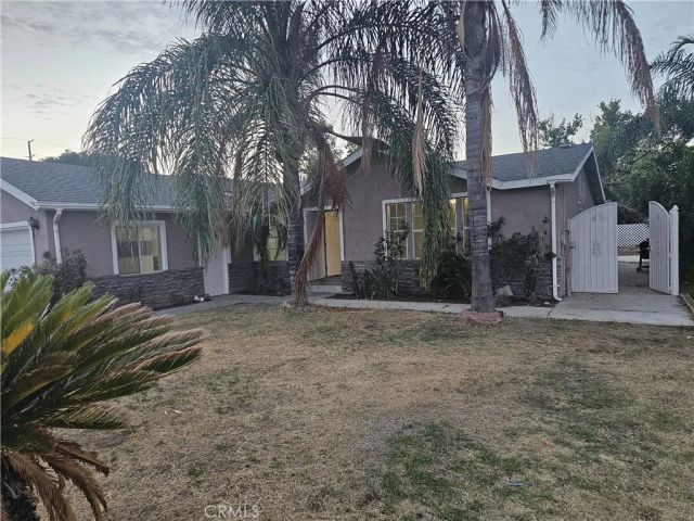 440 Lisbon, Perris, CA 92571