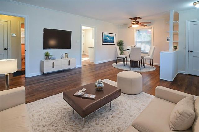 554 Alpine Way, Marietta, GA 30062