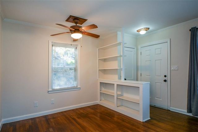 554 Alpine Way, Marietta, GA 30062