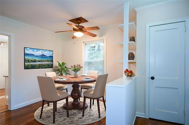 554 Alpine Way, Marietta, GA 30062