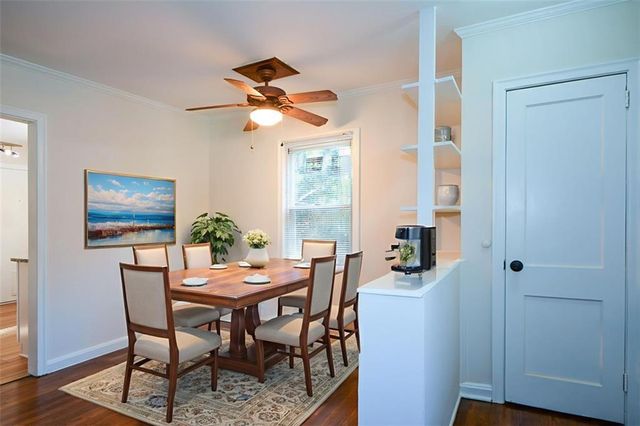 554 Alpine Way, Marietta, GA 30062