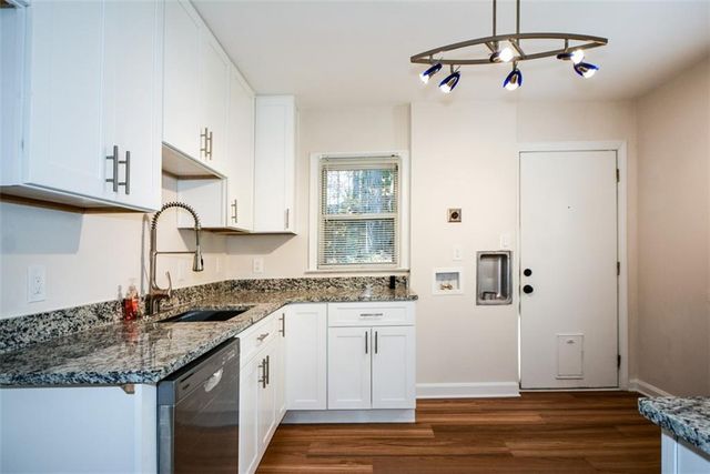 554 Alpine Way, Marietta, GA 30062