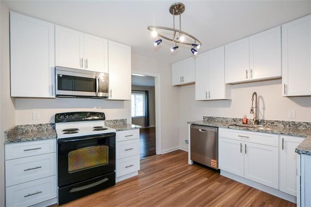 554 Alpine Way, Marietta, GA 30062