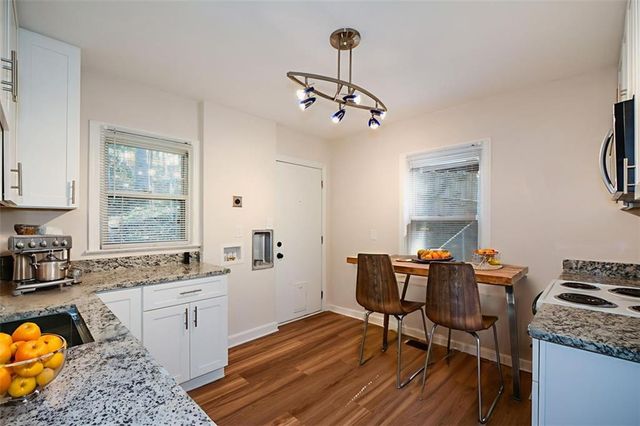 554 Alpine Way, Marietta, GA 30062