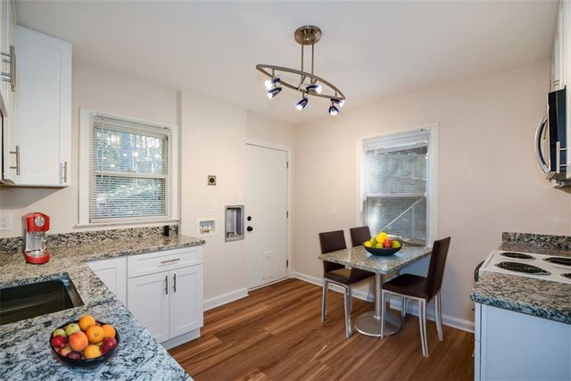 554 Alpine Way, Marietta, GA 30062