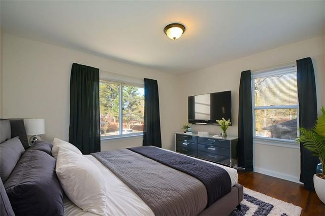 554 Alpine Way, Marietta, GA 30062