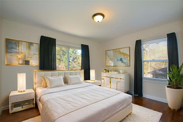 554 Alpine Way, Marietta, GA 30062