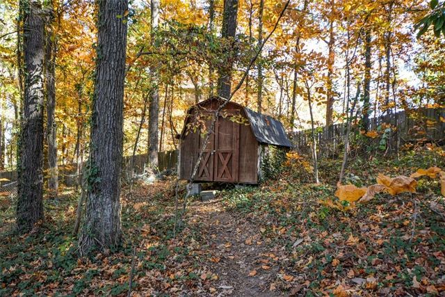 554 Alpine Way, Marietta, GA 30062