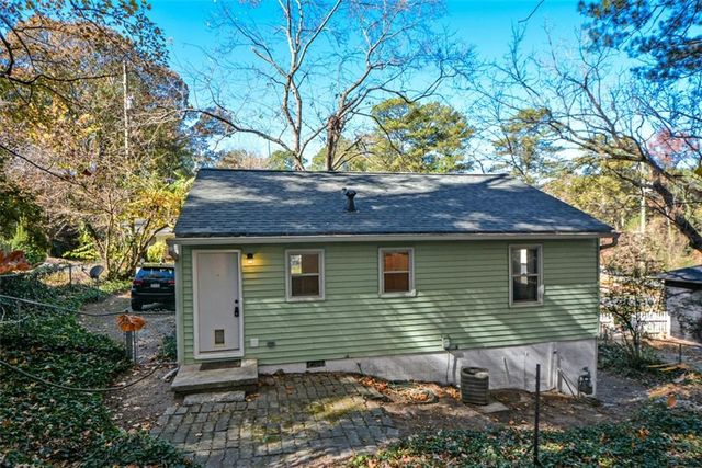 554 Alpine Way, Marietta, GA 30062