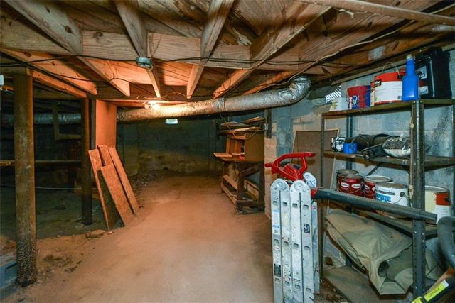 554 Alpine Way, Marietta, GA 30062