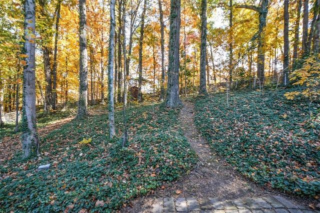 554 Alpine Way, Marietta, GA 30062