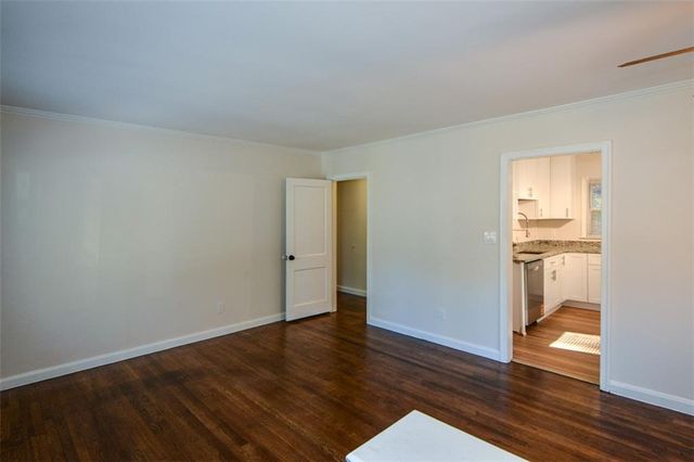 554 Alpine Way, Marietta, GA 30062