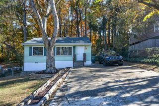 554 Alpine Way, Marietta, GA 30062