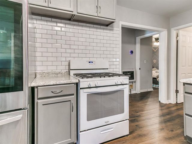 927 E Symmes Street, Norman, OK 73071