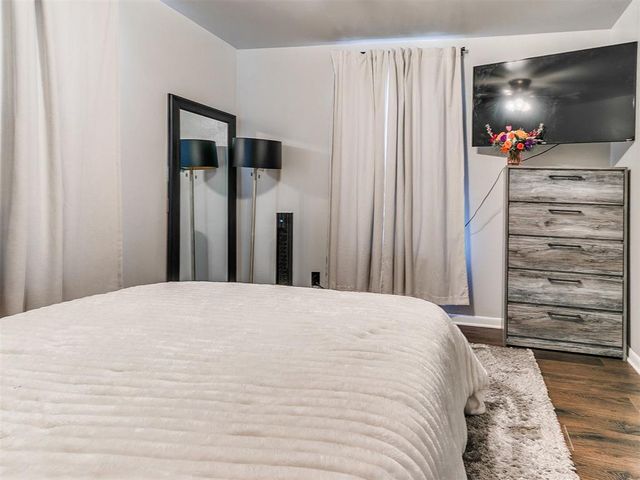 927 E Symmes Street, Norman, OK 73071