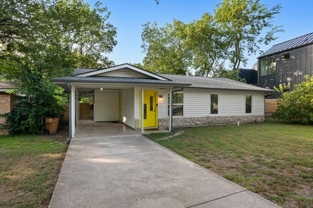 3203 Dolphin DR, Austin, TX 78704