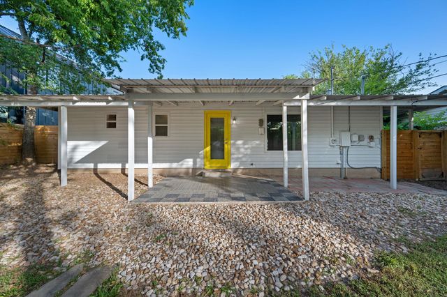 3203 Dolphin DR, Austin, TX 78704
