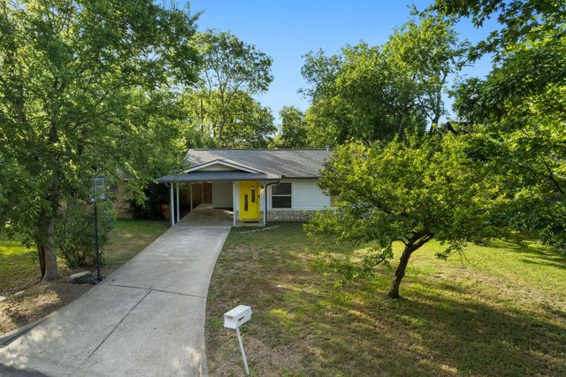 3203 Dolphin DR, Austin, TX 78704