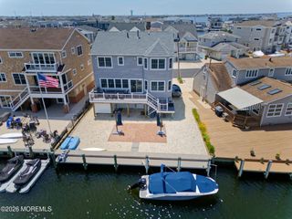 231 Bryn Mawr Avenue, Lavallette, NJ 08735