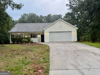 100 Chestnut Drive, Covington, GA 30016