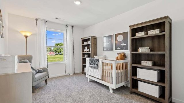 7747 W 107th Place, Crown Point, IN 46307