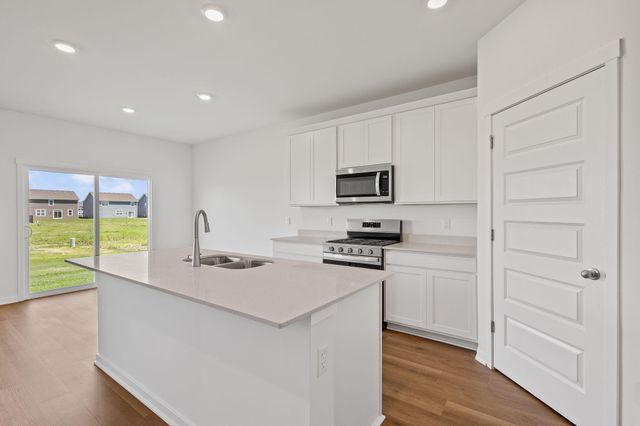 7747 W 107th Place, Crown Point, IN 46307