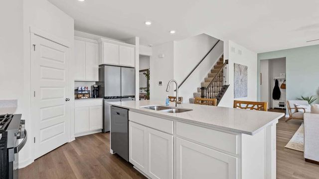 7747 W 107th Place, Crown Point, IN 46307