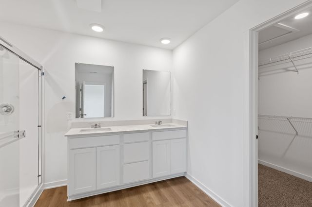 7747 W 107th Place, Crown Point, IN 46307
