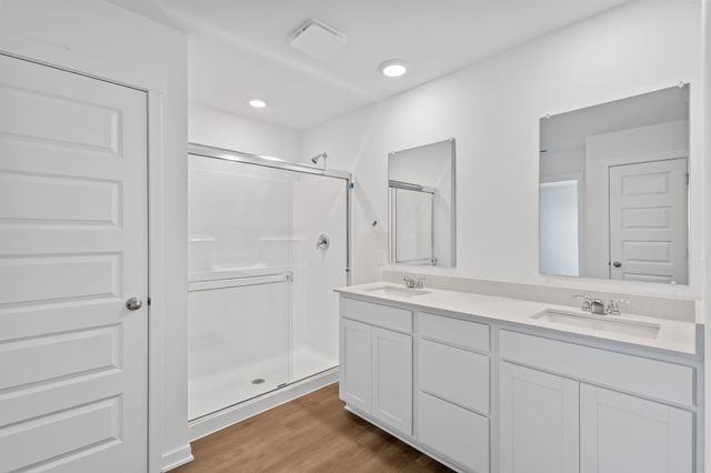 7747 W 107th Place, Crown Point, IN 46307