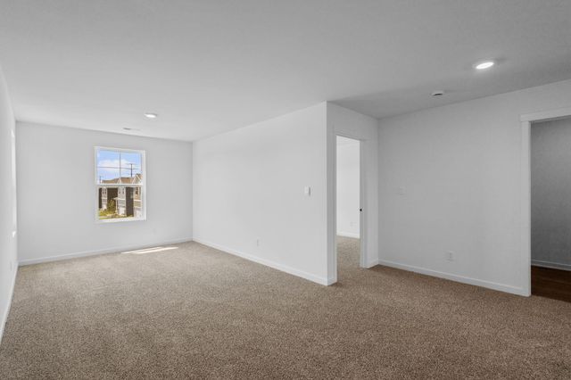 7747 W 107th Place, Crown Point, IN 46307