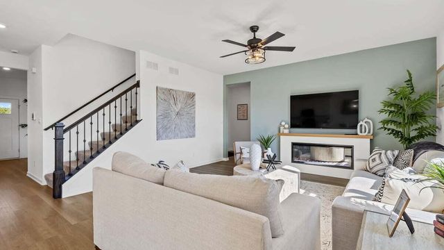 7747 W 107th Place, Crown Point, IN 46307