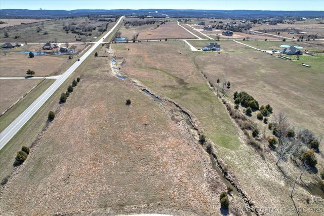 10 N 52nd West Avenue, Sperry, OK 74073