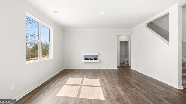 218 Thompson Ridge Lane, Dallas, GA 30132