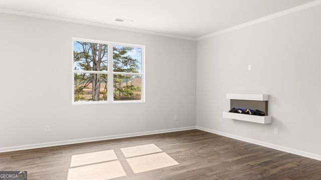 218 Thompson Ridge Lane, Dallas, GA 30132