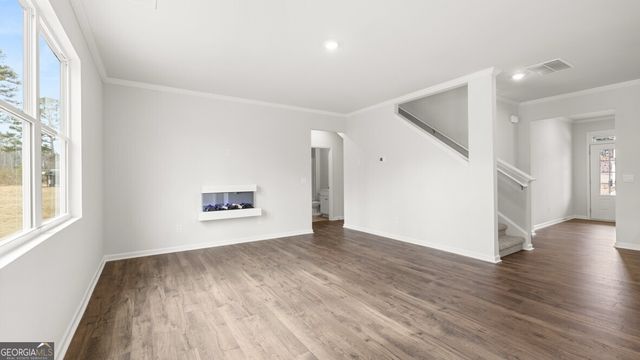 218 Thompson Ridge Lane, Dallas, GA 30132