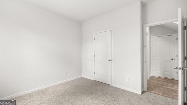 218 Thompson Ridge Lane, Dallas, GA 30132