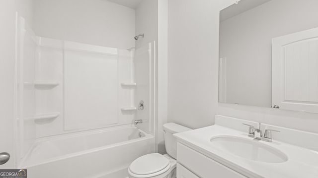 218 Thompson Ridge Lane, Dallas, GA 30132