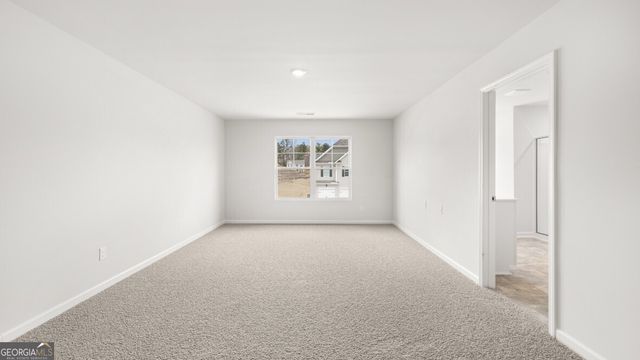 218 Thompson Ridge Lane, Dallas, GA 30132