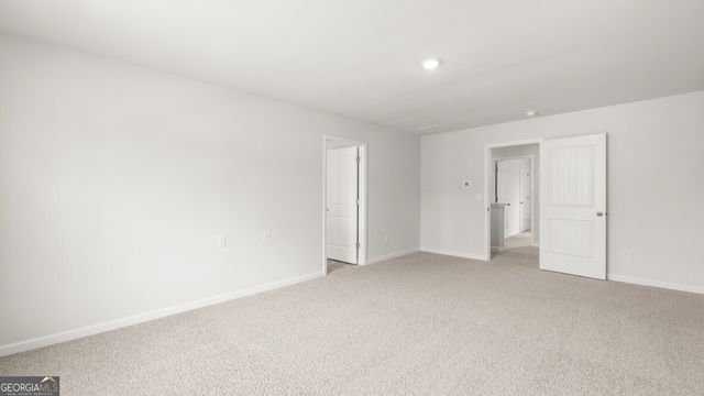 218 Thompson Ridge Lane, Dallas, GA 30132