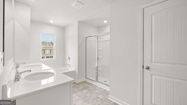 218 Thompson Ridge Lane, Dallas, GA 30132