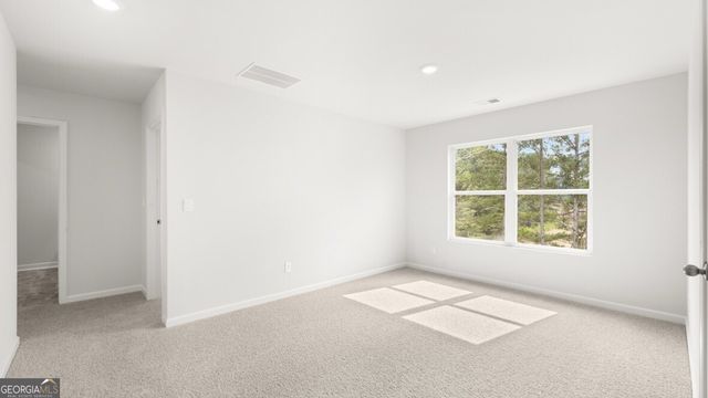 218 Thompson Ridge Lane, Dallas, GA 30132