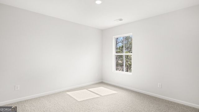 218 Thompson Ridge Lane, Dallas, GA 30132