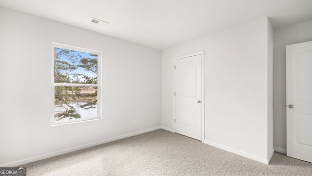 218 Thompson Ridge Lane, Dallas, GA 30132