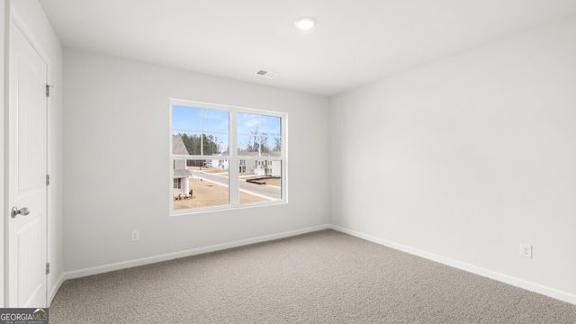 218 Thompson Ridge Lane, Dallas, GA 30132