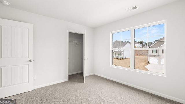 218 Thompson Ridge Lane, Dallas, GA 30132