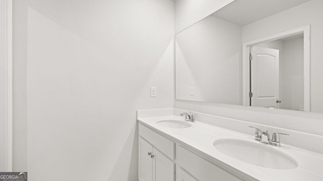 218 Thompson Ridge Lane, Dallas, GA 30132