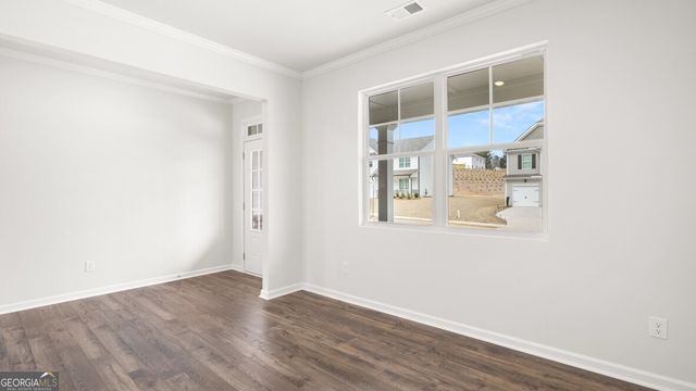 218 Thompson Ridge Lane, Dallas, GA 30132